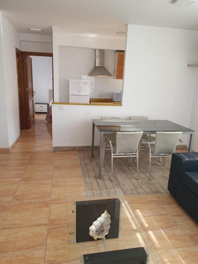 Apartamentos La Carmen Arrecife  Esterno foto