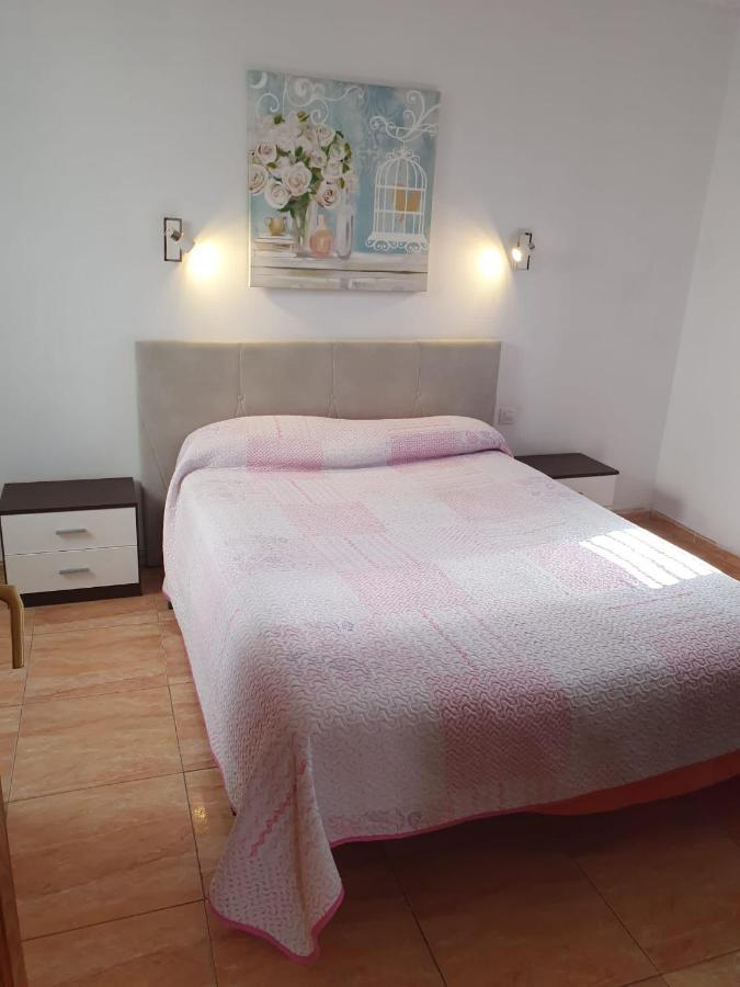 Apartamentos La Carmen Arrecife  Esterno foto