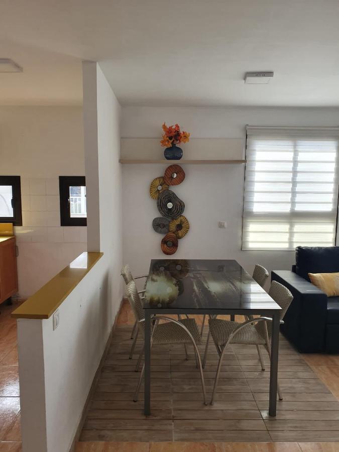 Apartamentos La Carmen Arrecife  Esterno foto