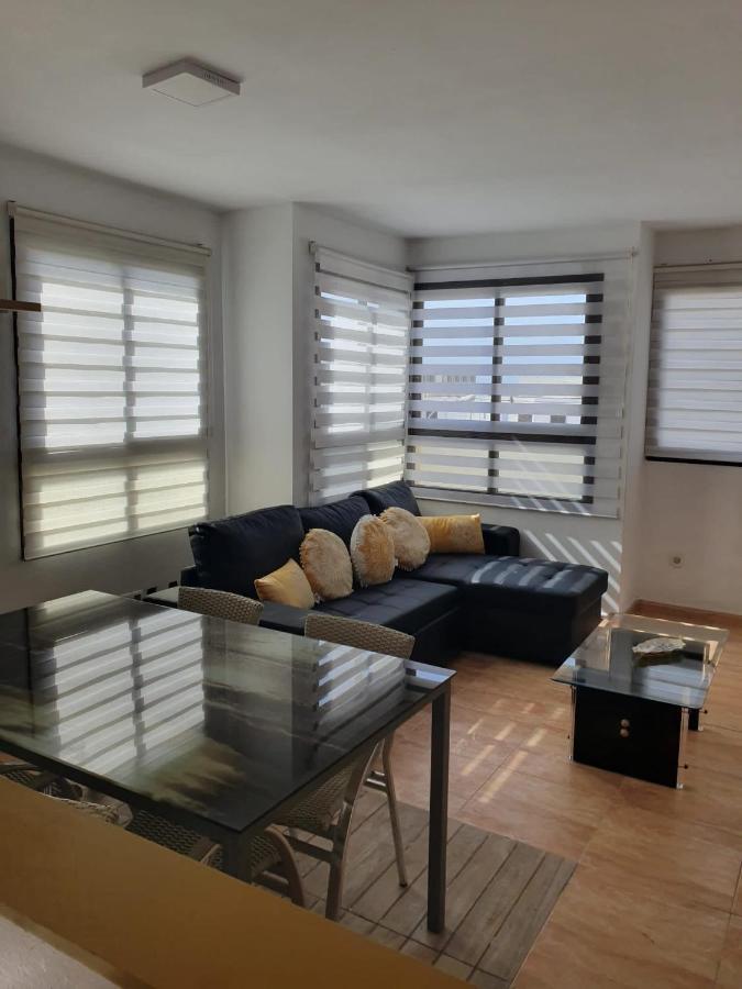 Apartamentos La Carmen Arrecife  Esterno foto