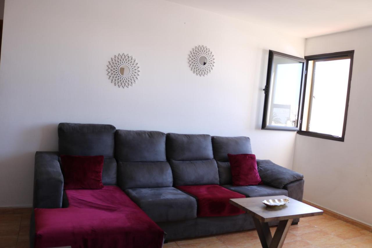 Apartamentos La Carmen Arrecife  Esterno foto