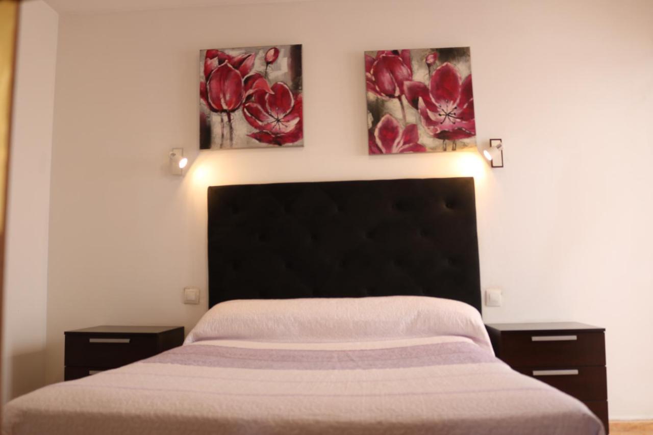 Apartamentos La Carmen Arrecife  Esterno foto