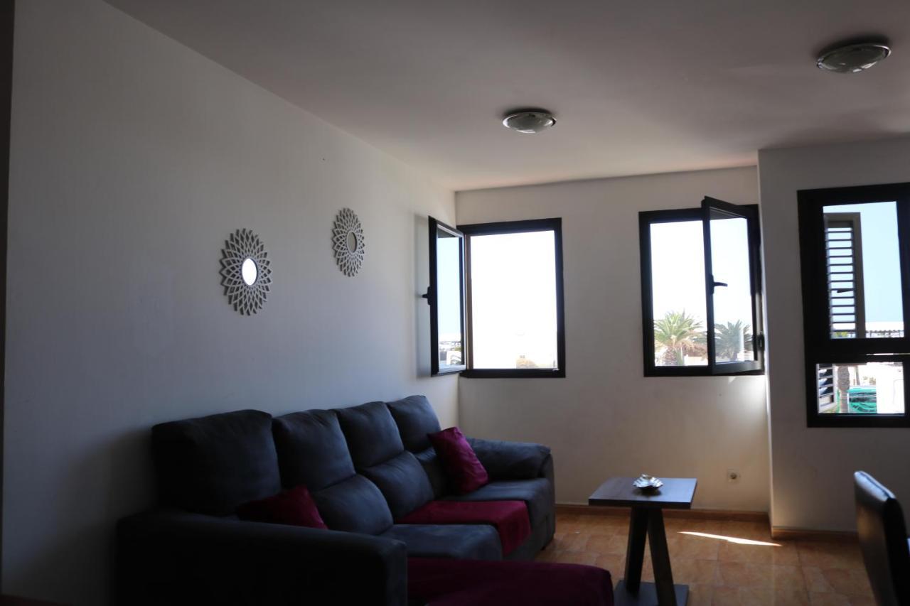 Apartamentos La Carmen Arrecife  Esterno foto