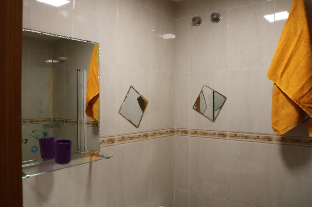 Apartamentos La Carmen Arrecife  Esterno foto