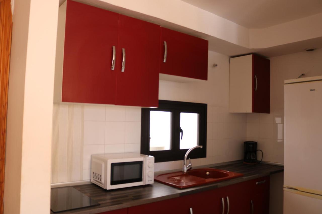 Apartamentos La Carmen Arrecife  Esterno foto