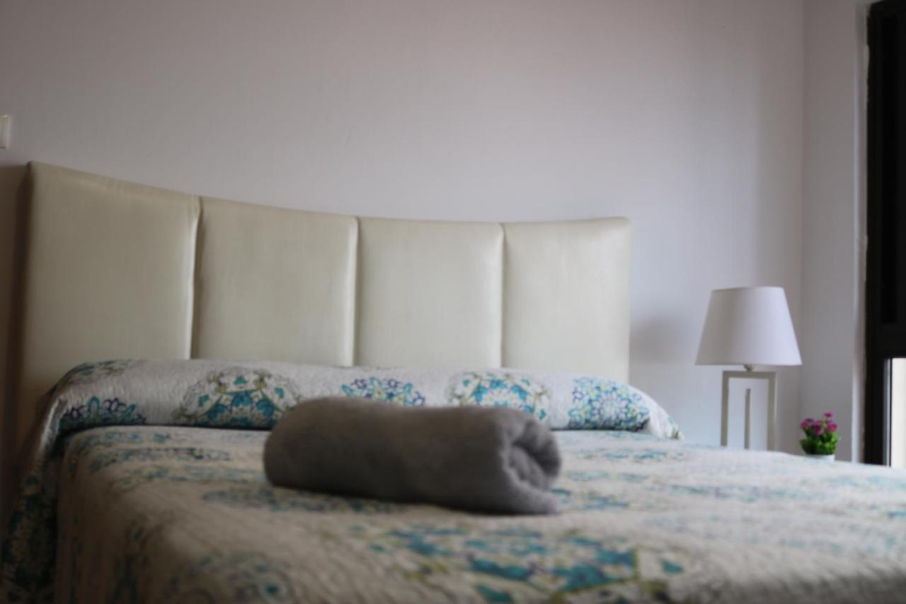 Apartamentos La Carmen Arrecife  Esterno foto