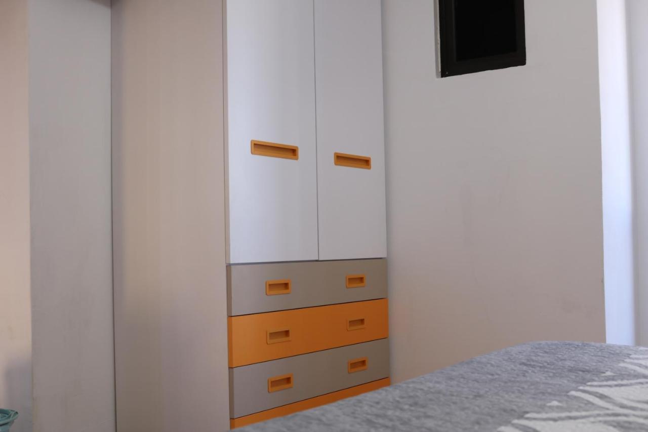Apartamentos La Carmen Arrecife  Esterno foto