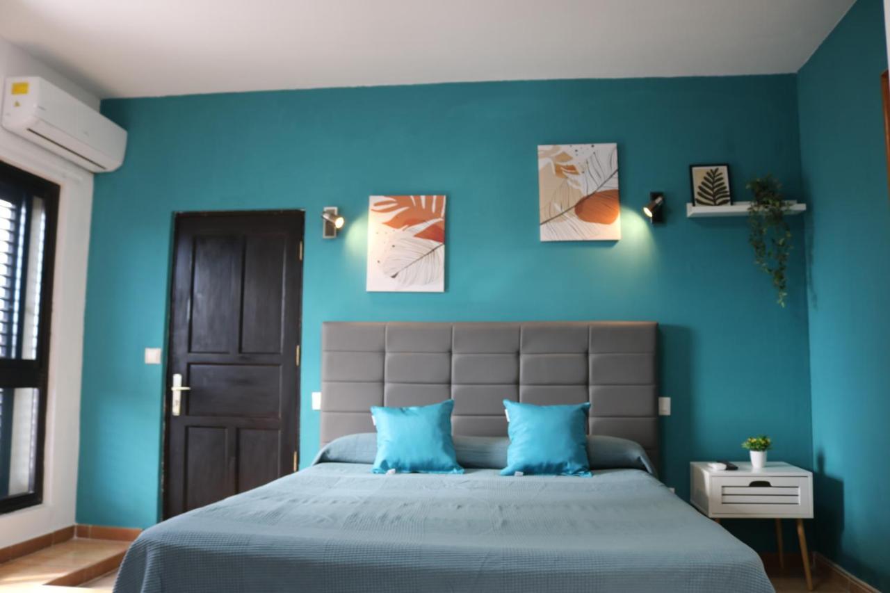 Apartamentos La Carmen Arrecife  Esterno foto