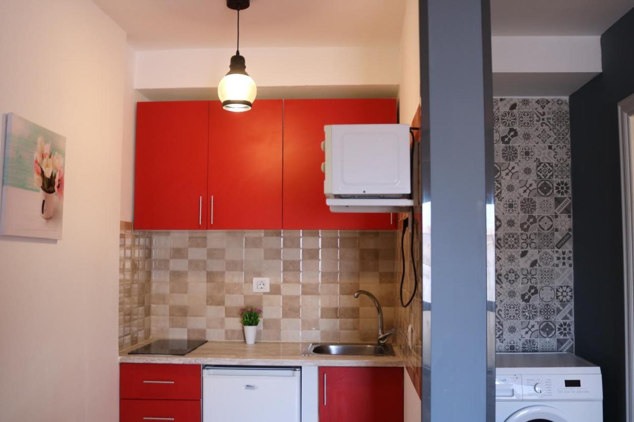 Apartamentos La Carmen Arrecife  Esterno foto