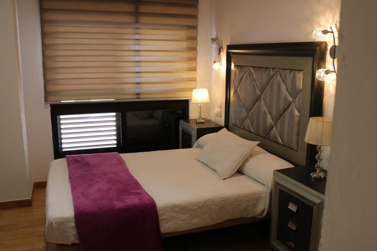Apartamentos La Carmen Arrecife  Esterno foto